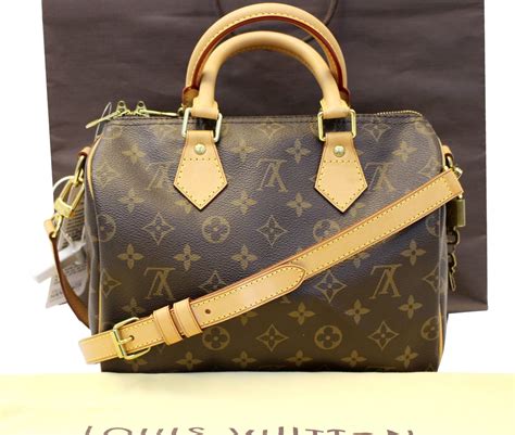 louis vuitton monogram handbag prices|louis vuitton speedy bandouliere.